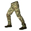 Брюки Camotec Patrol Rip-Stop Teflon Multicam Фото 2